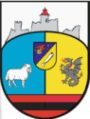 Wappen des Reyches Zu den drey Gleichen